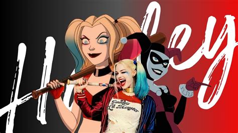 harley quinn pussy|Harley Quinns Pussy Stretched by Double Penetration Joker